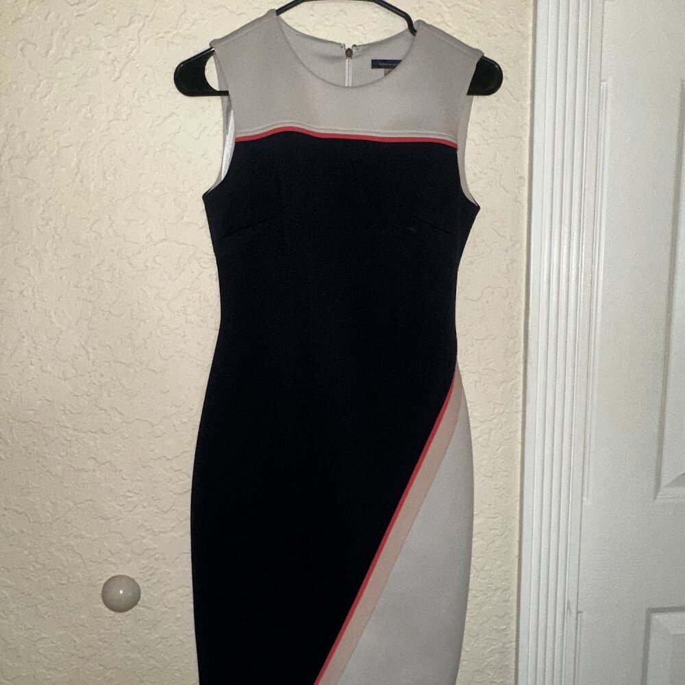 Tommy Hilfiger Business Professional Womens Dress